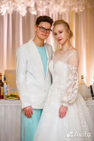 Ведущий на свадьбу и юбилей — Дмитрий Эсли