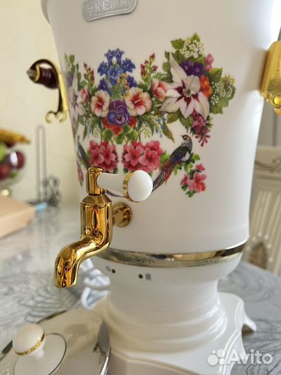 Самовар электрический