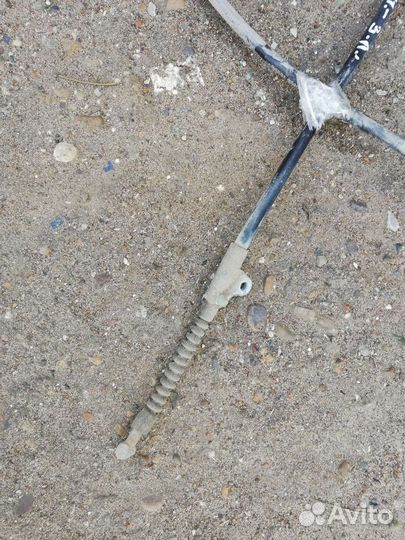 Трос ручного тормоза Ниссан Премьера Комфорт Р11