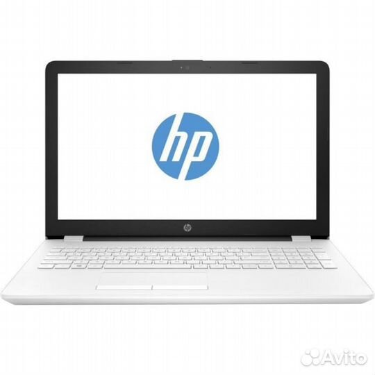 Ноутбук hp