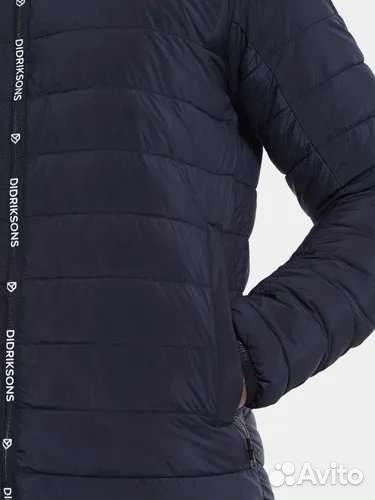 Куртка didriksons