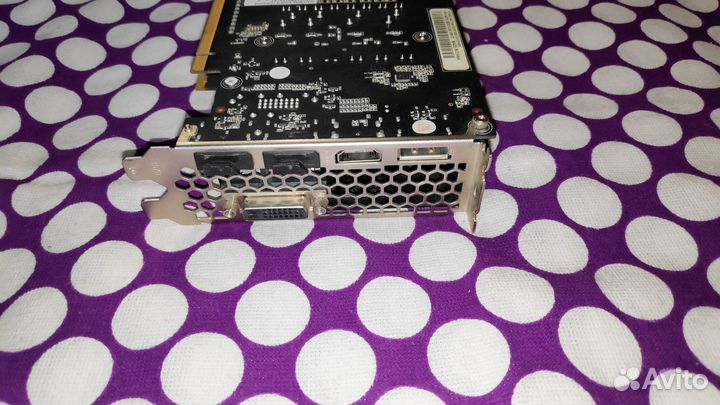 Видеокарта Nvidia GeForce GTX 1060