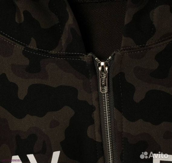 Зип-худи CavEmpt