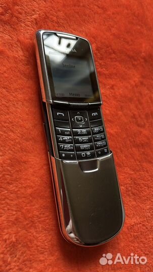 Nokia 8800