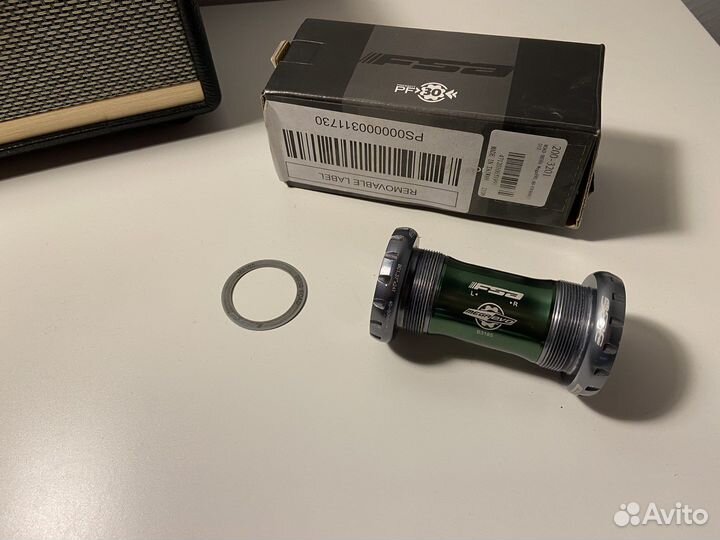 Каретка FSA MegaEvo B3185