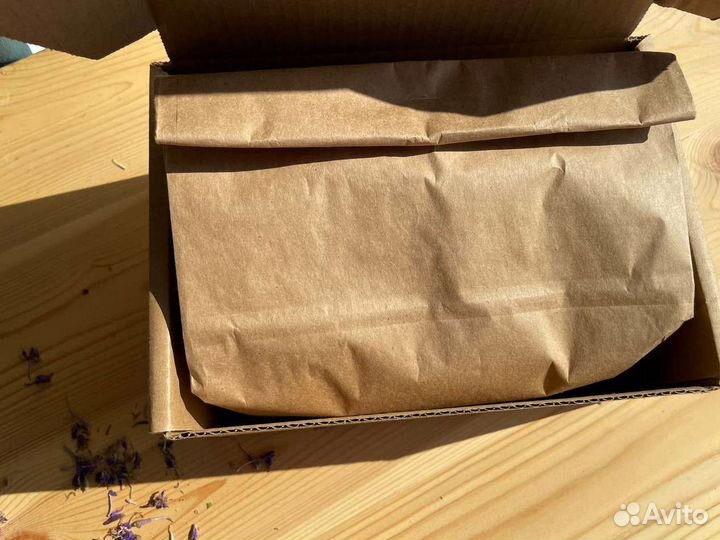 Иван-чай 1 кг кипрей травяной чай, чистый состав