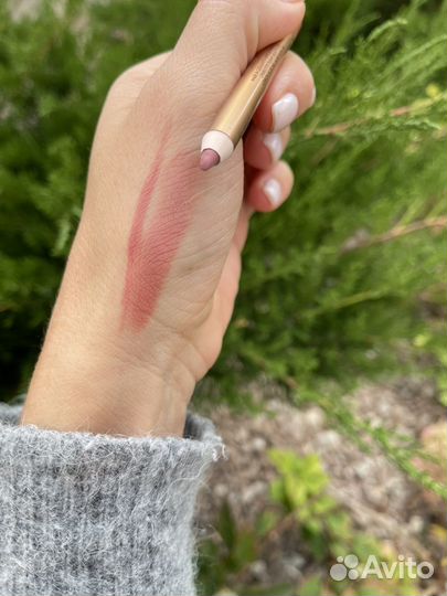 Charlotte tilbury LIP - pillow talk original