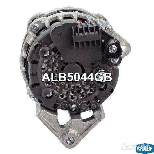 Генератор F000BL0444 ALB5044GB Krauf