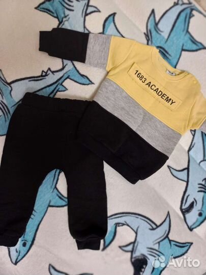 Костюм детский