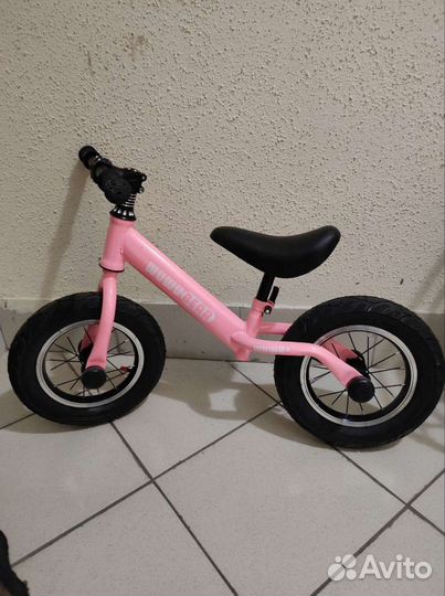 Беговел детский