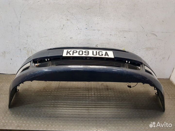 Фара противотуманная Citroen C5 2008, 2009