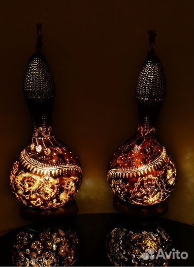 Дизайнерские светильники-бра эксклюзив