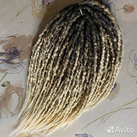 Дреды комплект