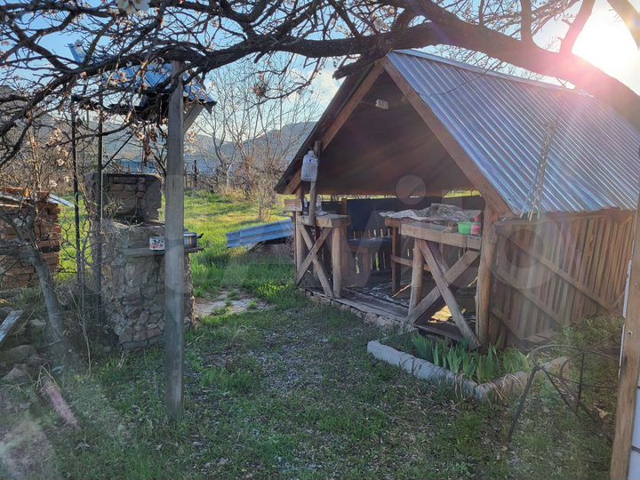 Дача 50 м² на участке 10 сот.