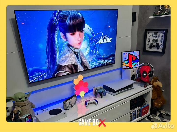 Подписка PS Plus. Все тарифы