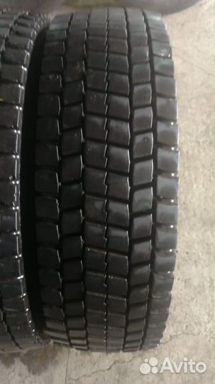 Шины 275/70R22.5 LingLong Б.У из Европы