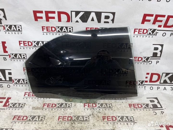 Стекло двери заднее правое Kia Spectra SD S6D 2007