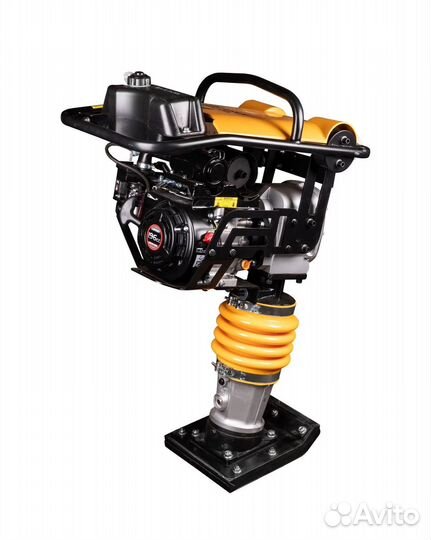 Аренда / прокат вибротрамбовки (топнога)