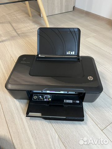 Принтер hp deskjet ink advantage 2020hc