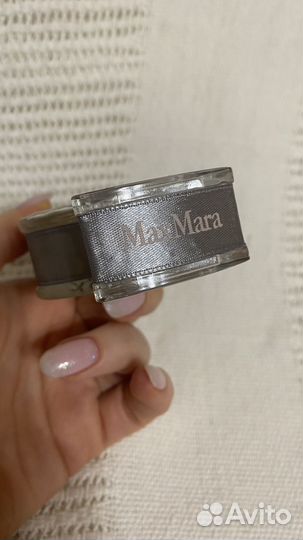 MaxMara туалетная вода