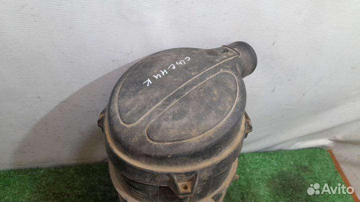 Корпус воздушного фильтра Renault Scenic 1 1.6