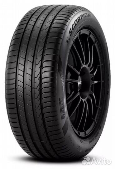 Pirelli Scorpion 255/55 R18 109Y