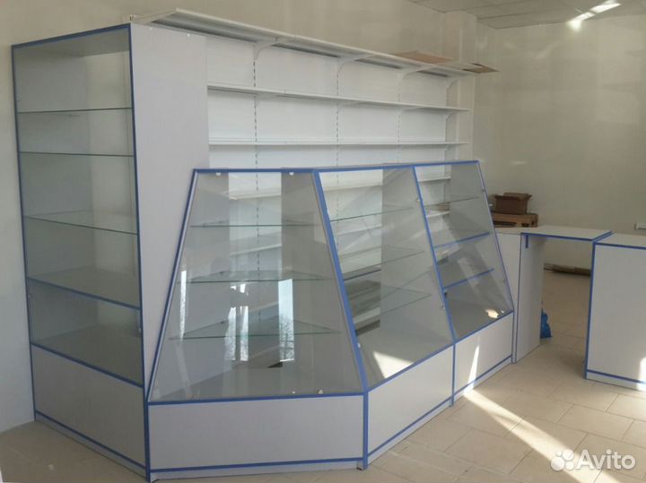 Торговая витрина