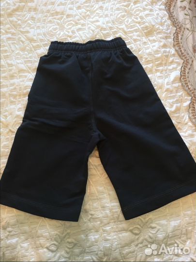 Шортики трикотажные. Новые. Турция