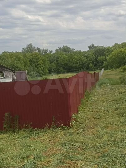 Дом 51,4 м² на участке 43 сот.