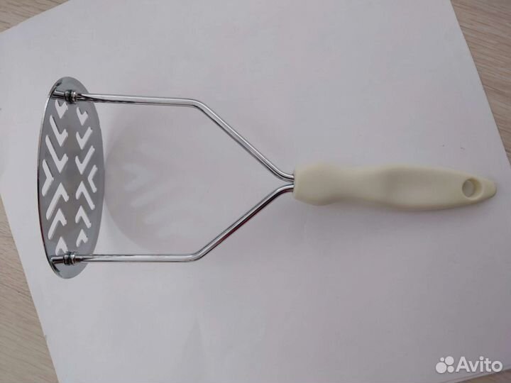 Пресс для картофеля, толкушка