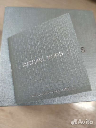 Ожерелье и Кулон Michael Kors