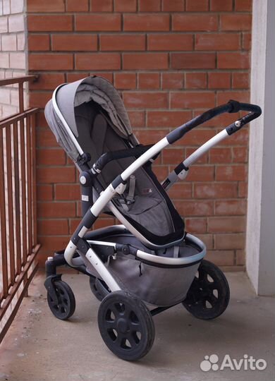 Коляска joolz GEO 2 (3 в 1)