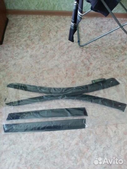 Дефлекторы