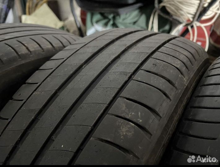 Michelin Primacy 3 215/55 R18 99V