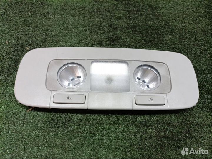 Плафон салонный VW Jetta 2005-2011