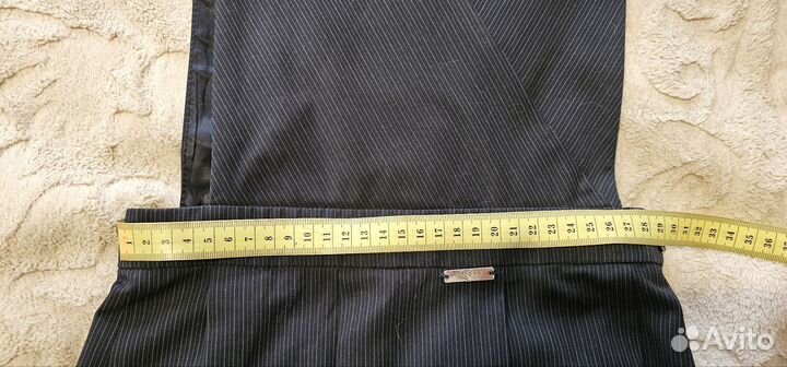 Школьный сарафан