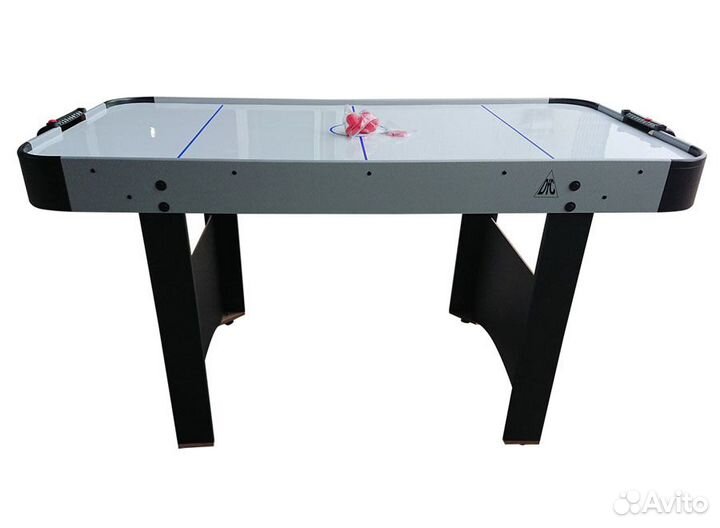 Игровой стол аэрохоккей DFC New York 5Ft