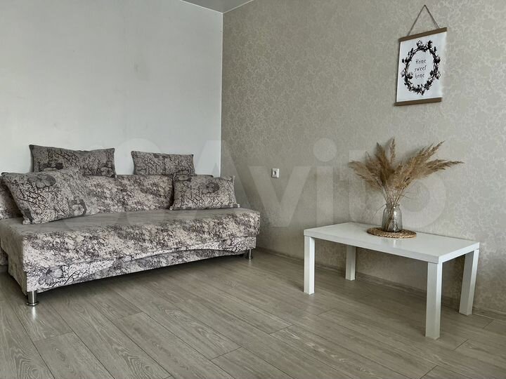 1-к. квартира, 32,6 м², 3/5 эт.