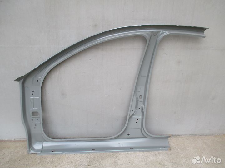 Порог со стойкой правый VAZ LADA Vesta