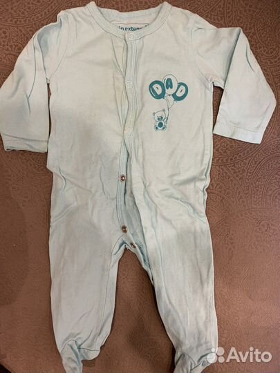 Комбинезоны