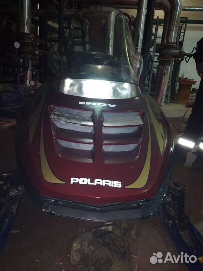 Продам снегоход