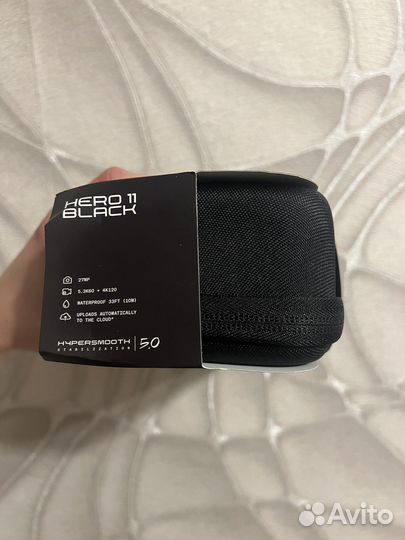 GoPro Hero 11 Black