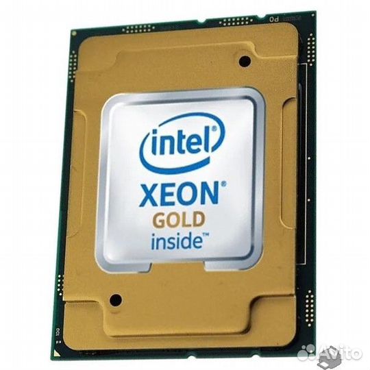 CD8068904572204, CPU Intel Xeon Gold 6348 OEM