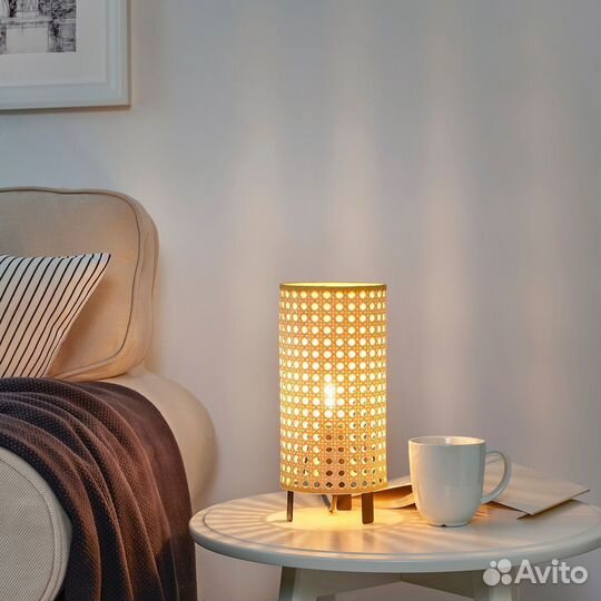 Светильник IKEA оригинал, доставка по РФ