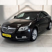 Opel Insignia 2.0 AT, 2013, 216 503 км, с пробегом, цена 1 050 000 руб.