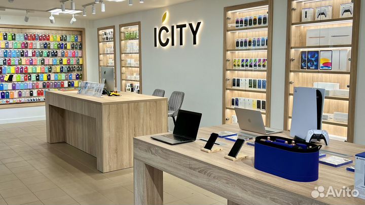 iPhone 15, 128 ГБ