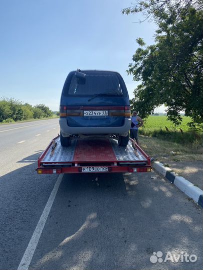 Эвакуатор станица Анастасиевская