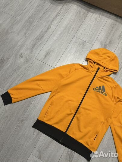 Кофта Adidas(M)