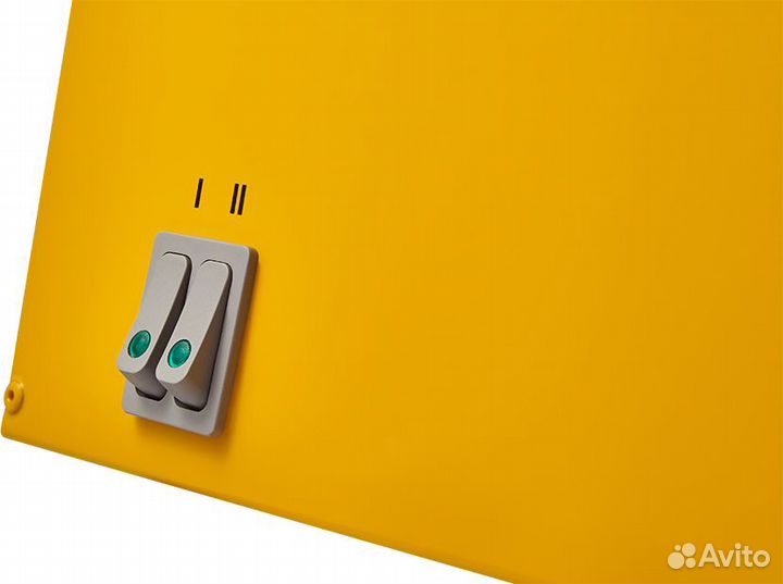 Обогреватель инфракрасный Ballu BIH-LM-1.5-R