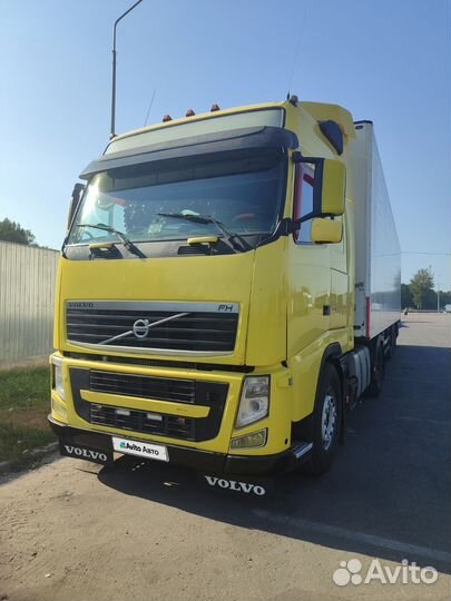 Volvo FH 440, 2013